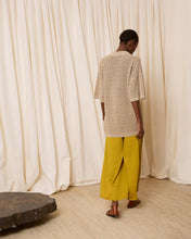 Cargar imagen en el visor de la galería, Polo calado piedra
