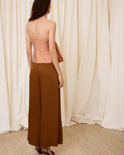 Cargar imagen en el visor de la galería, Top rosa con lazo
