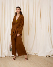 Cargar imagen en el visor de la galería, Cinturón chocolate
