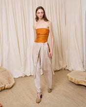 Cargar imagen en el visor de la galería, Pantalón pareo piedra

