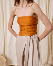 Cargar imagen en el visor de la galería, Pantalón pareo piedra
