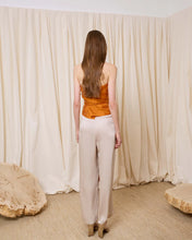 Cargar imagen en el visor de la galería, Pantalón pareo piedra
