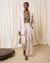 Cargar imagen en el visor de la galería, Pantalón pareo piedra
