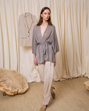 Cargar imagen en el visor de la galería, Pantalón pareo piedra
