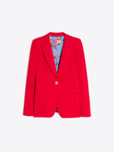 Cargar imagen en el visor de la galería, CHAQUETA ROJA
