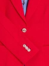 Cargar imagen en el visor de la galería, CHAQUETA ROJA
