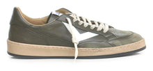 Cargar imagen en el visor de la galería, Sneakers 4B12 Military hombre
