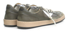 Cargar imagen en el visor de la galería, Sneakers 4B12 Military hombre
