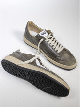 Cargar imagen en el visor de la galería, Sneakers 4B12 Military hombre
