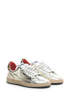 Cargar imagen en el visor de la galería, Sneakers 4B12 Platinum/leo
