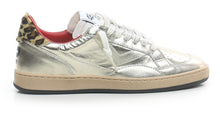 Cargar imagen en el visor de la galería, Sneakers 4B12 Platinum/leo
