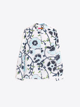 Cargar imagen en el visor de la galería, CAMISA ESTAMPADO FLORAL

