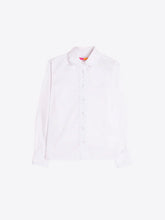 Cargar imagen en el visor de la galería, CAMISA BLANCA ONDULINA
