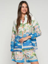 Cargar imagen en el visor de la galería, CAMISA PUERTO BANUS
