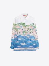 Cargar imagen en el visor de la galería, CAMISA PUERTO BANUS
