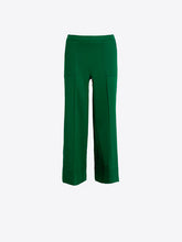 Cargar imagen en el visor de la galería, PANTALÓN VERDE ANCHO
