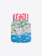 Cargar imagen en el visor de la galería, CAMISA PUERTO BANUS RAYAS
