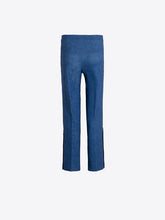 Cargar imagen en el visor de la galería, PANTALÓN AZUL BOTONES
