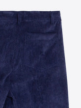 Cargar imagen en el visor de la galería, PANTALÓN PANA MARINO
