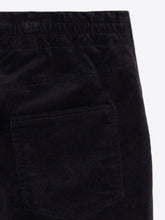 Cargar imagen en el visor de la galería, PANTALÓN TERCIOPELO NEGRO
