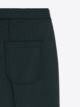 Cargar imagen en el visor de la galería, PANTALÓN VERDE PUNTO ROMA
