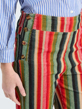 Cargar imagen en el visor de la galería, PANTALÓN MICROPANA ESPIGA
