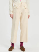 Cargar imagen en el visor de la galería, PANTALÓN CRUDO
