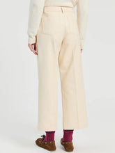 Cargar imagen en el visor de la galería, PANTALÓN CRUDO
