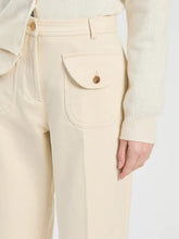 Cargar imagen en el visor de la galería, PANTALÓN CRUDO
