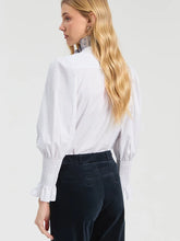 Cargar imagen en el visor de la galería, CAMISA DE CUADRO MINI LAZO

