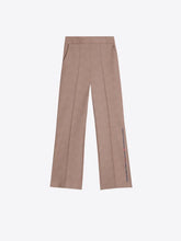 Cargar imagen en el visor de la galería, PANTALÓN ESPIGA BEIGE
