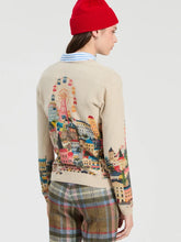 Cargar imagen en el visor de la galería, JERSEY BEIGE CITY
