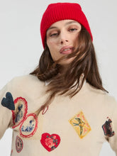 Cargar imagen en el visor de la galería, JERSEY LOVE BEIGE
