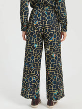 Cargar imagen en el visor de la galería, PANTALÓN BAMBU MARINO
