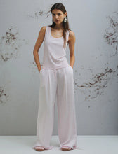 Cargar imagen en el visor de la galería, Top de punto brillante - ROSA
