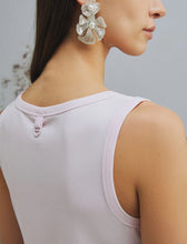 Cargar imagen en el visor de la galería, Top de punto brillante - ROSA
