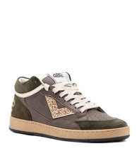Cargar imagen en el visor de la galería, Sneakers 4B12 Green
