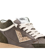 Cargar imagen en el visor de la galería, Sneakers 4B12 Green
