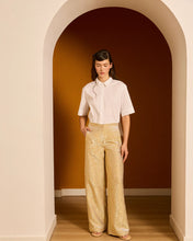 Cargar imagen en el visor de la galería, PANTALON DORADO
