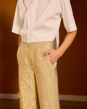 Cargar imagen en el visor de la galería, PANTALON DORADO
