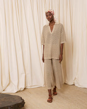 Cargar imagen en el visor de la galería, Pantalón calado piedra
