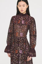 Cargar imagen en el visor de la galería, Vestido largo Arima
