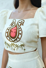 Cargar imagen en el visor de la galería, Camisa Oroco
