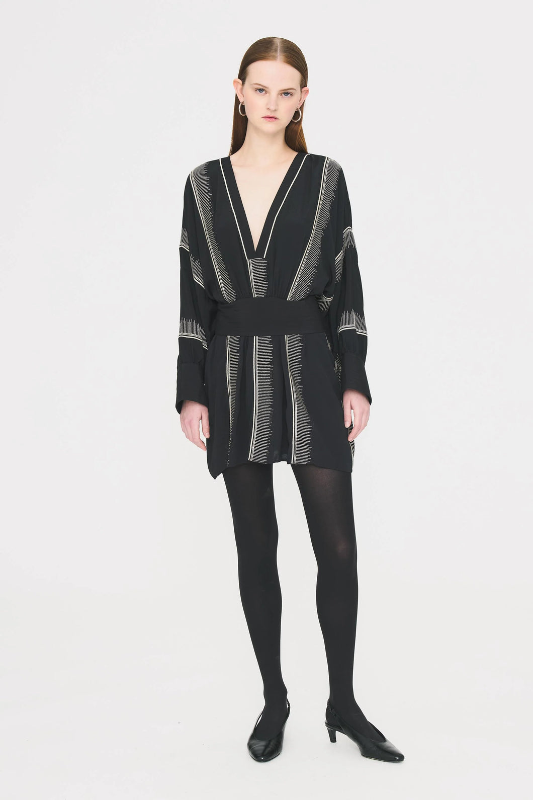 Vestido Loulou