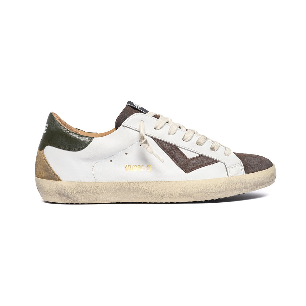 Sneakers 4B12 SUPRIME - U211 HOMBRE