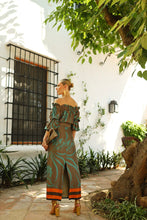 Cargar imagen en el visor de la galería, Vestido Anau
