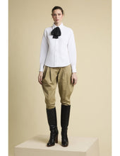 Cargar imagen en el visor de la galería, CAMISA CLASICA BLANCA

