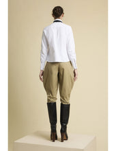 Cargar imagen en el visor de la galería, CAMISA CLASICA BLANCA
