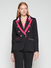 Cargar imagen en el visor de la galería, CHAQUETA TANA NG STRECH ESTRUCTURA
