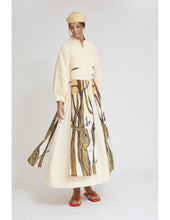 Cargar imagen en el visor de la galería, FALDA ENTZIA
